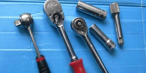 その他のバイク修理