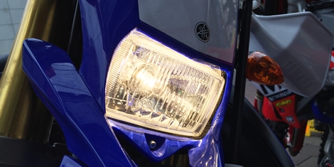 電球系交換 [ヘッドライト テールランプ ウインカー]