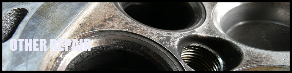 その他バイク修理の料金表